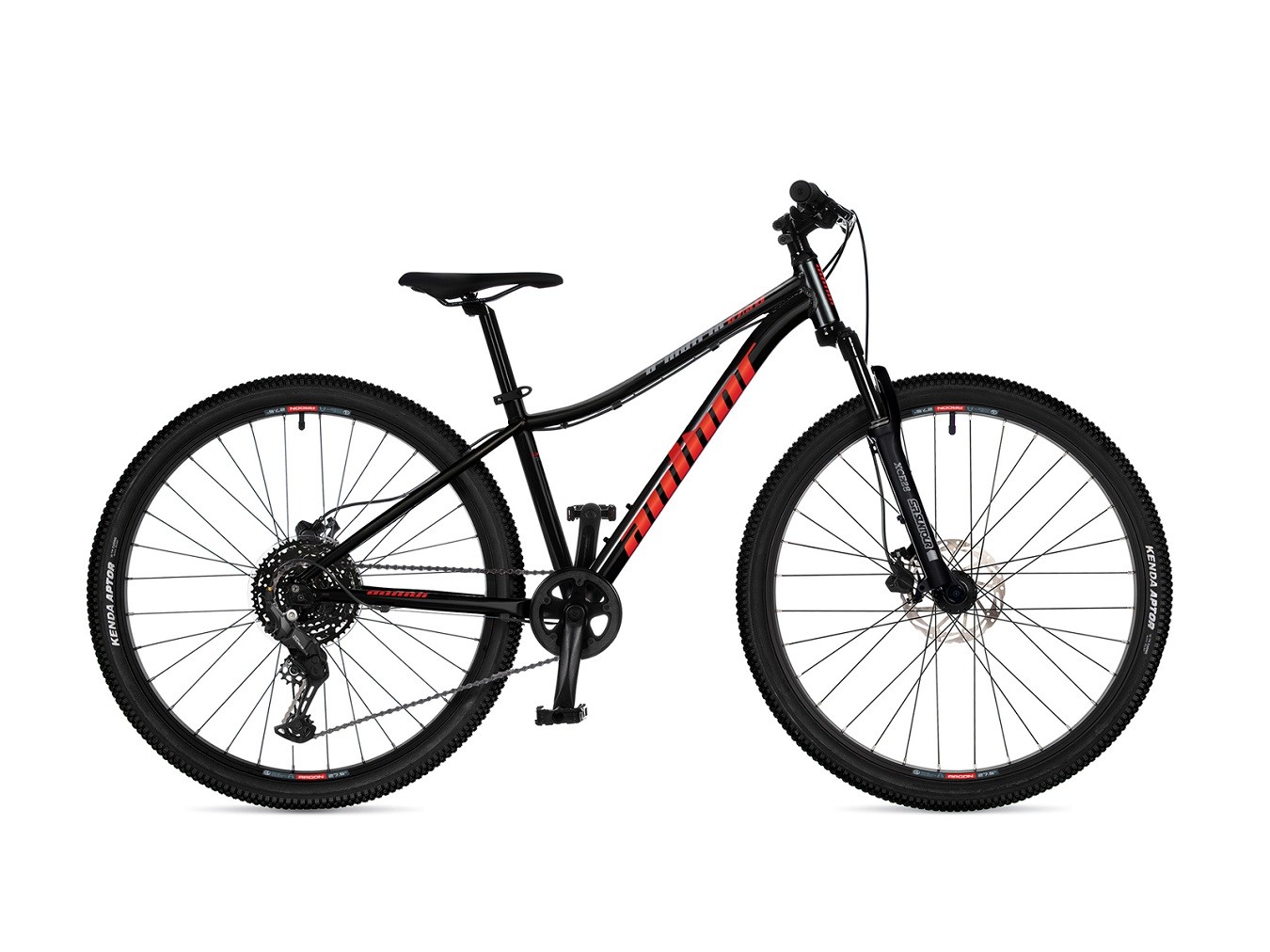 AUTHOR A-matrix 27.5 Disc (2026)