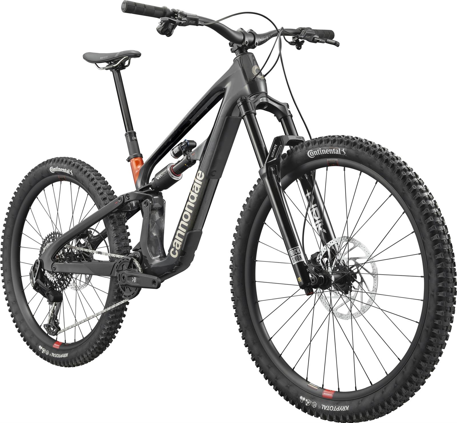 CANNONDALE Bad Habit 1