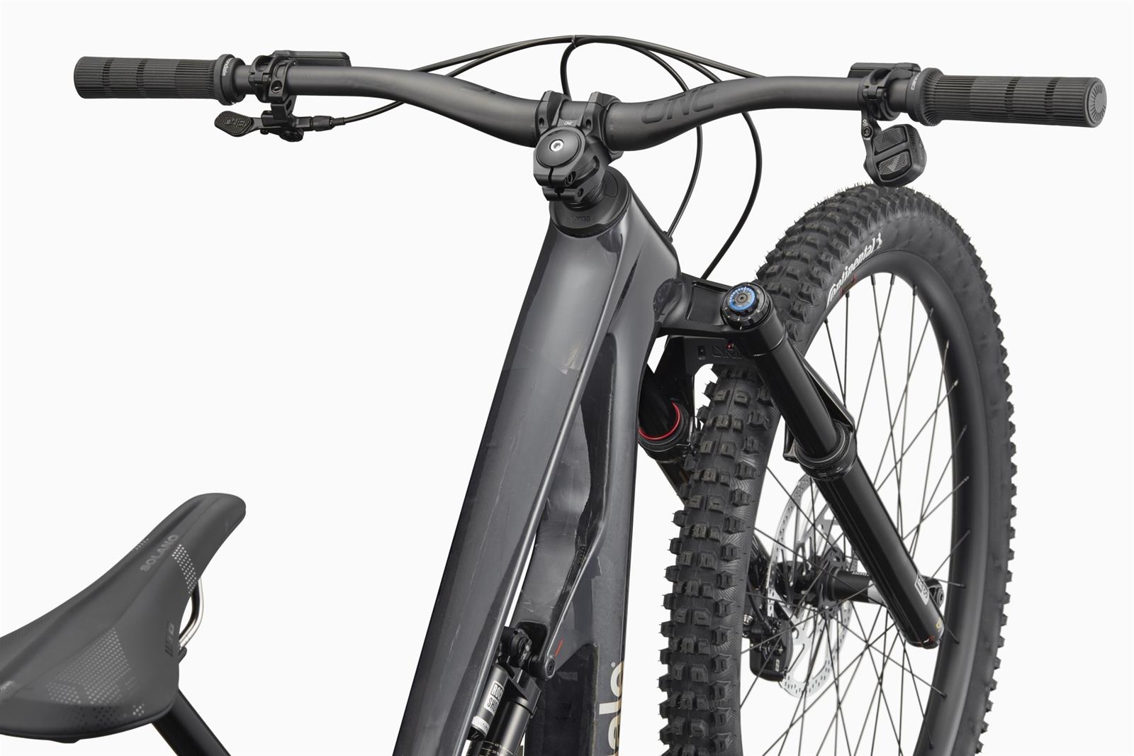 CANNONDALE Bad Habit 1