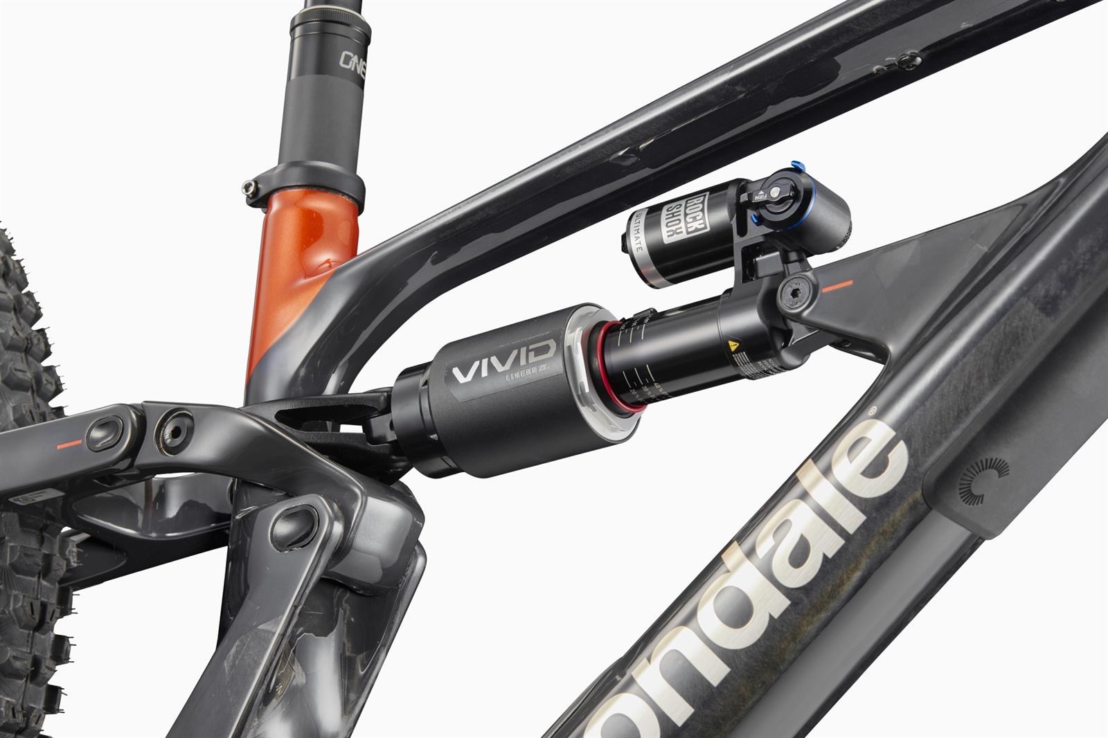 CANNONDALE Bad Habit 1