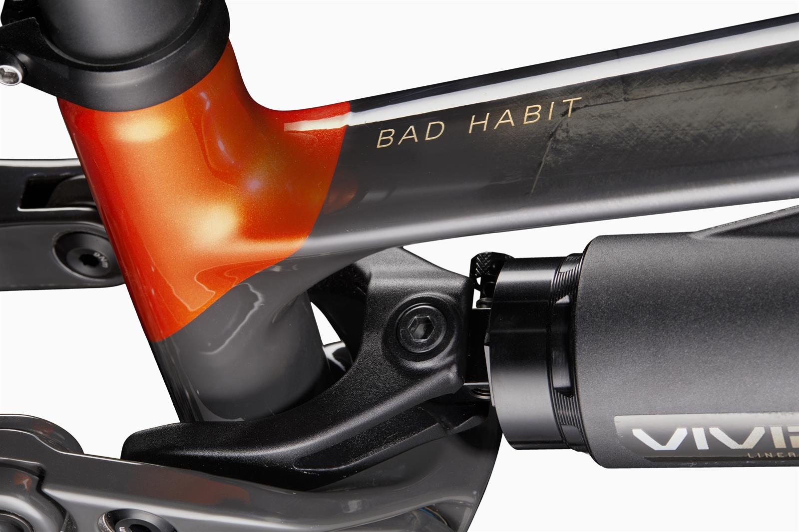 CANNONDALE Bad Habit 1