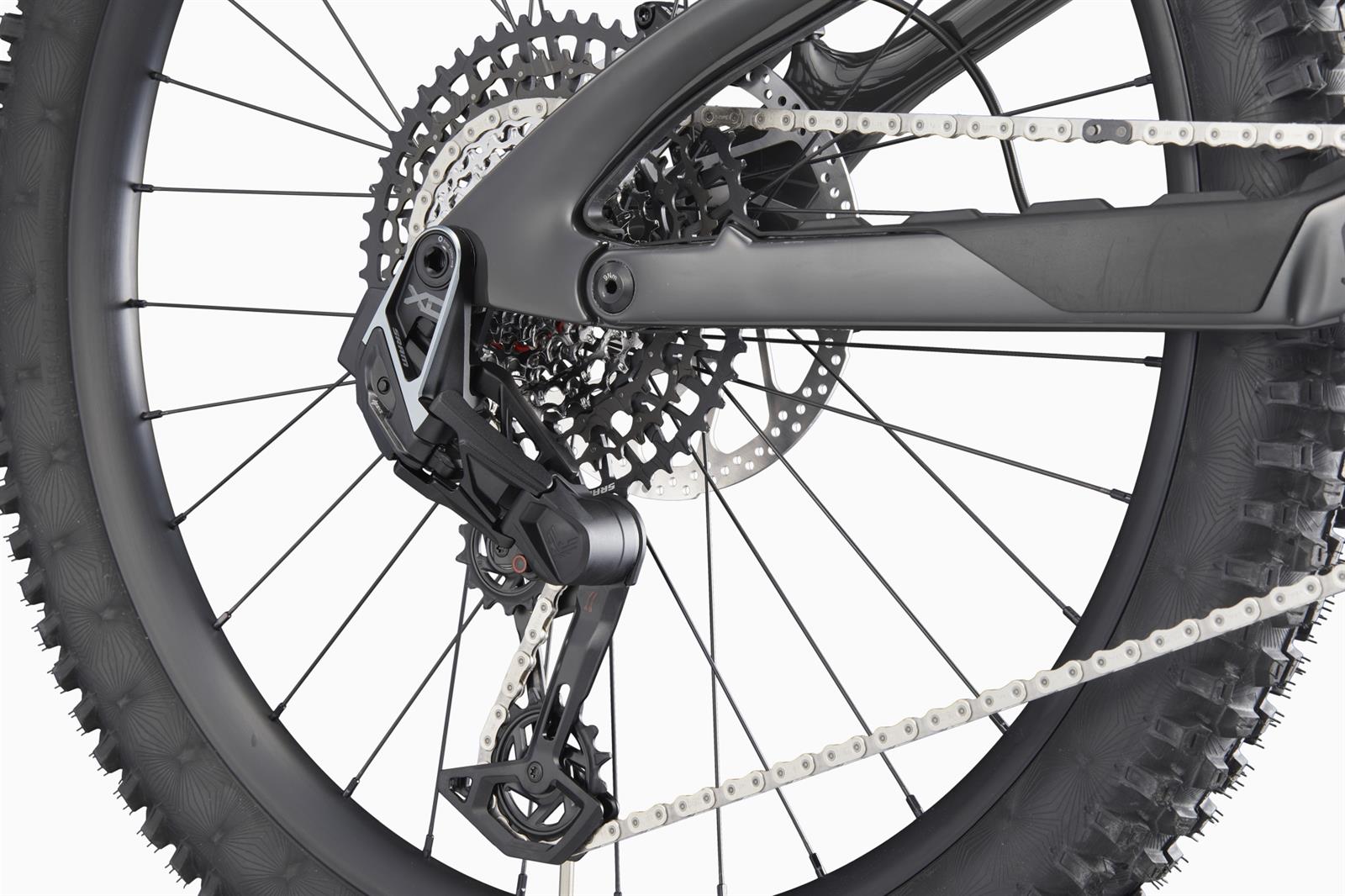 CANNONDALE Bad Habit 1