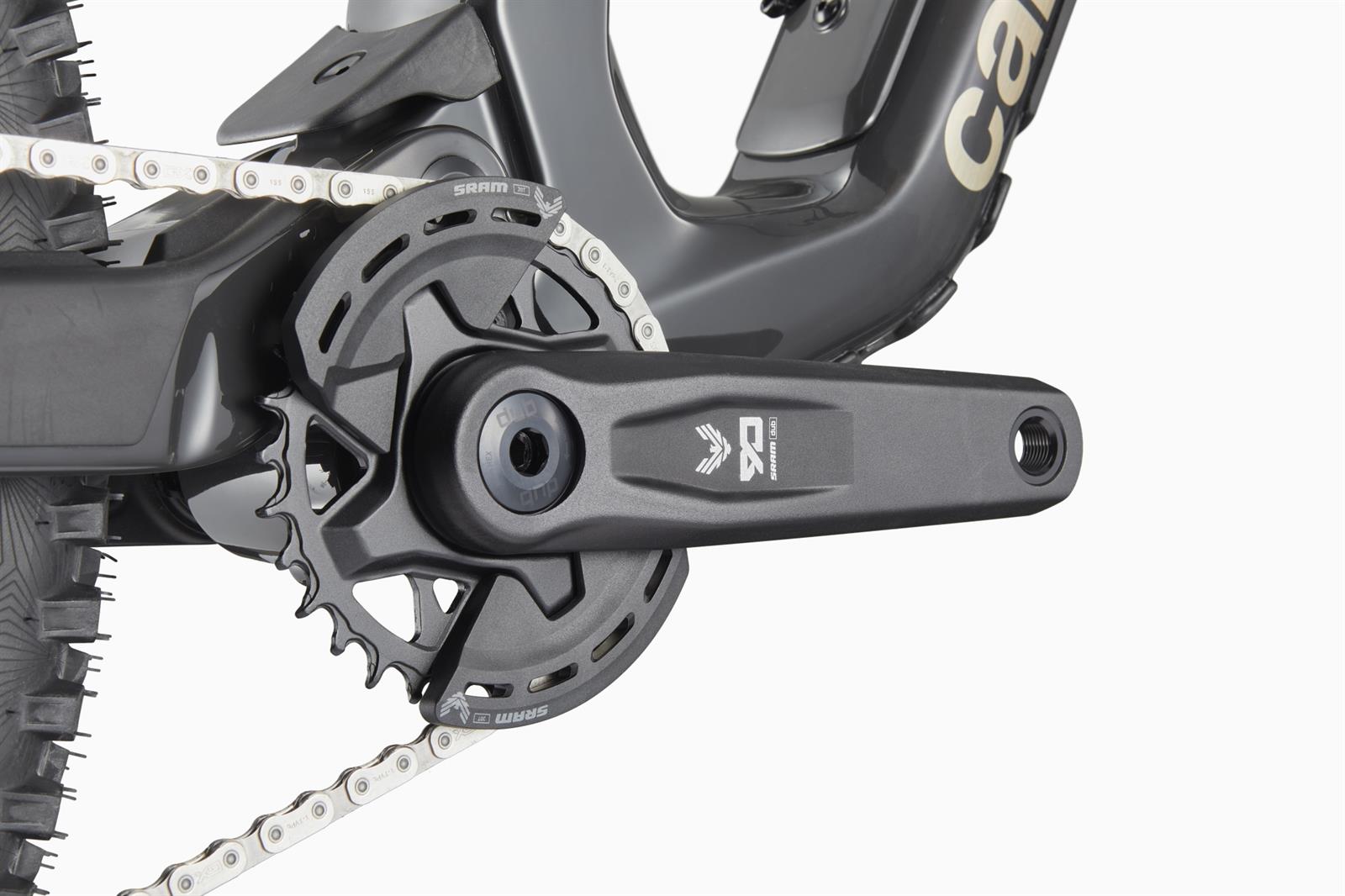 CANNONDALE Bad Habit 1