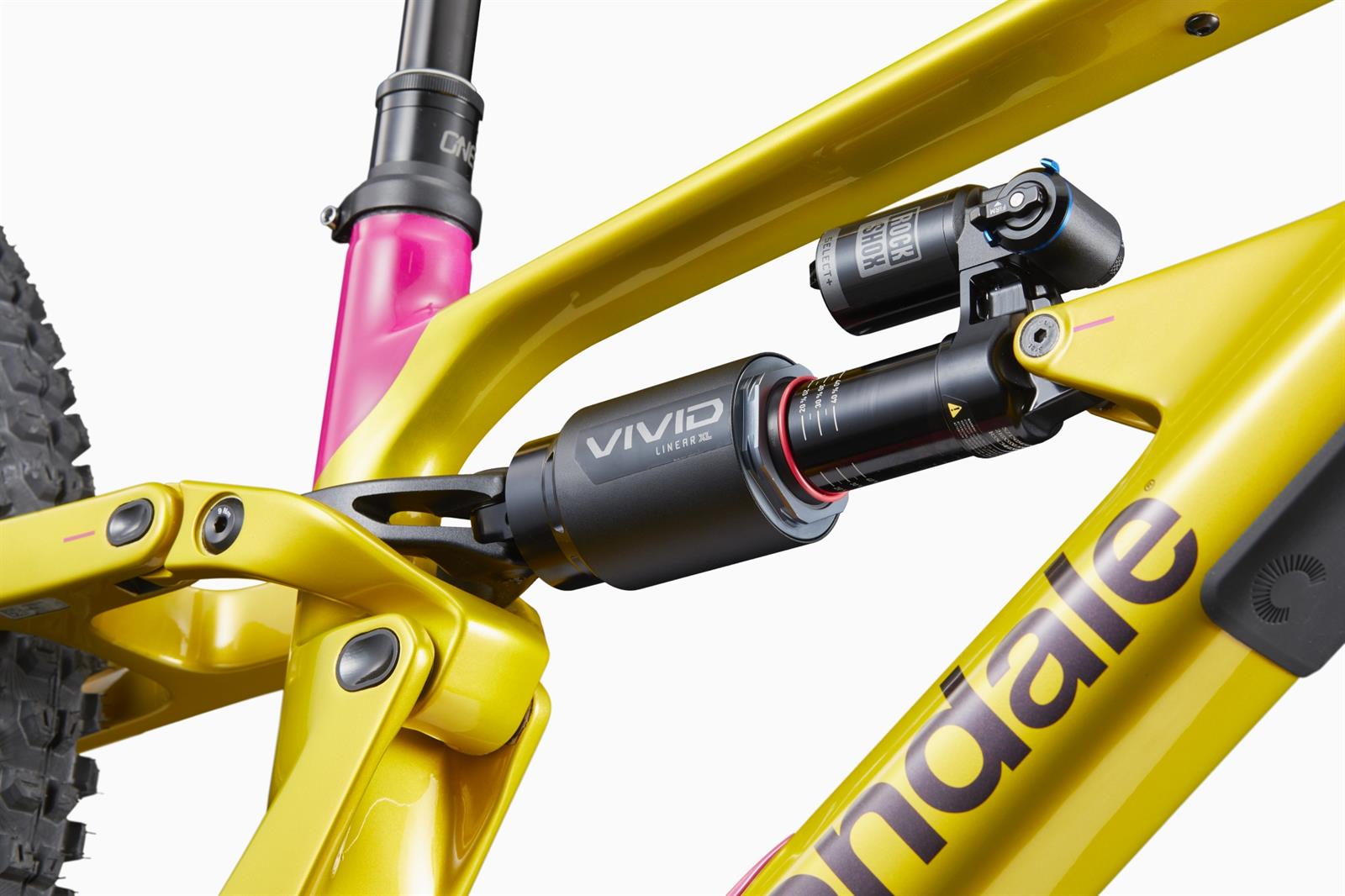 CANNONDALE Bad Habit 2