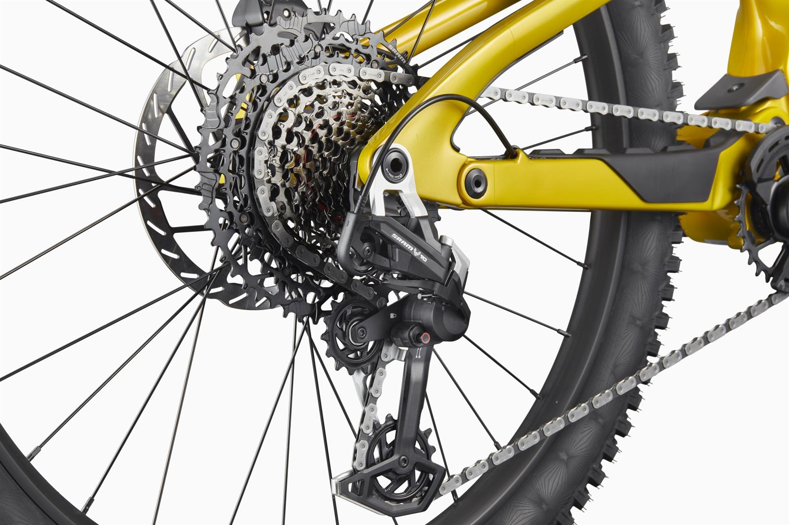 CANNONDALE Bad Habit 2