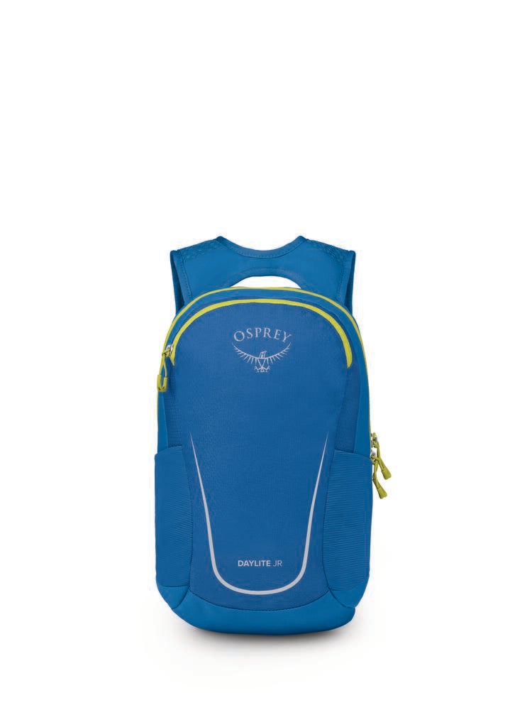 OSPREY Jr. Pack Alpin Blue-blue Flame Os (10005422)