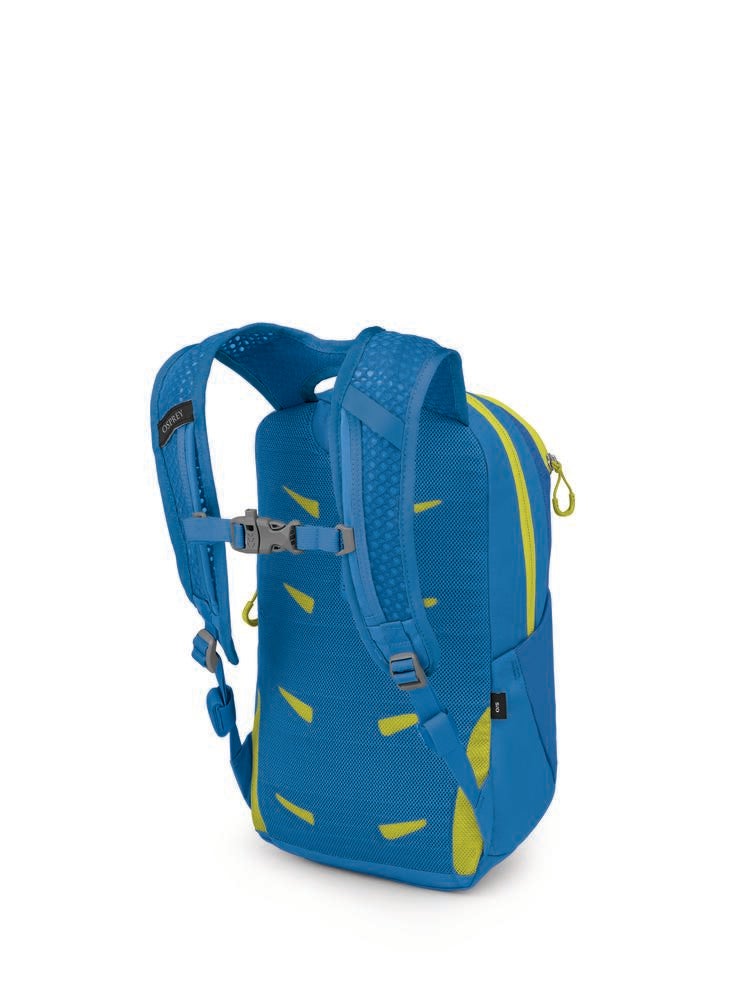 OSPREY Jr. Pack Alpin Blue-blue Flame Os (10005422)
