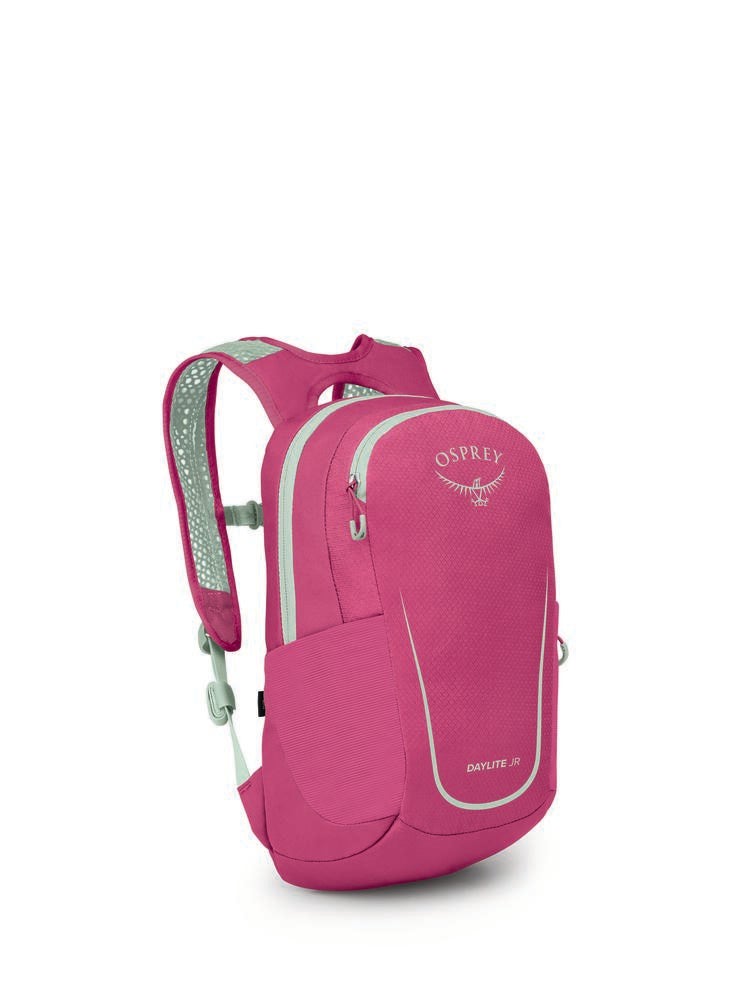 OSPREY Jr. Pack Hotspot Pink Frosty Mint Os (10006308)