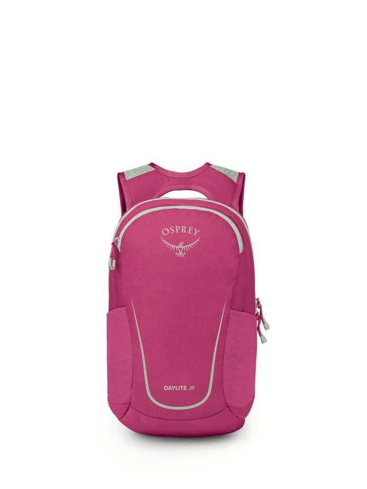 OSPREY Jr. Pack Hotspot Pink Frosty Mint Os (10006308)