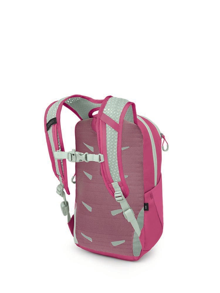OSPREY Jr. Pack Hotspot Pink Frosty Mint Os (10006308)