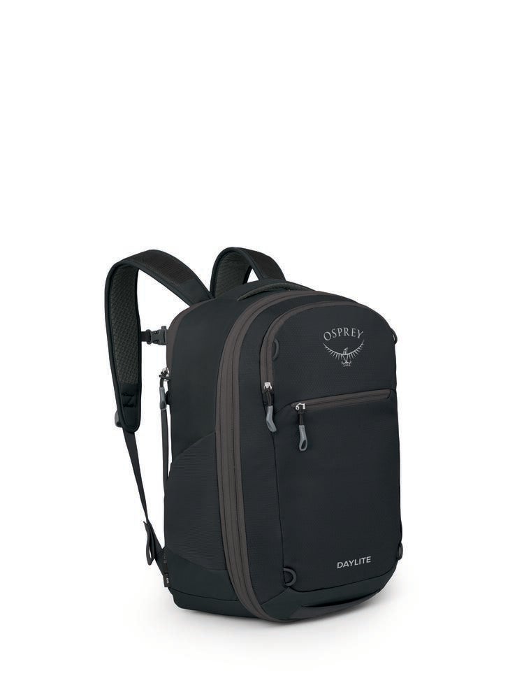 OSPREY Daylite Expandable Travel Pack 26pl6 Black Os (10006130)