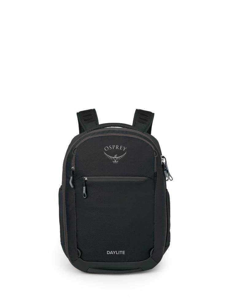 OSPREY Daylite Expandable Travel Pack 26pl6 Black Os (10006130)