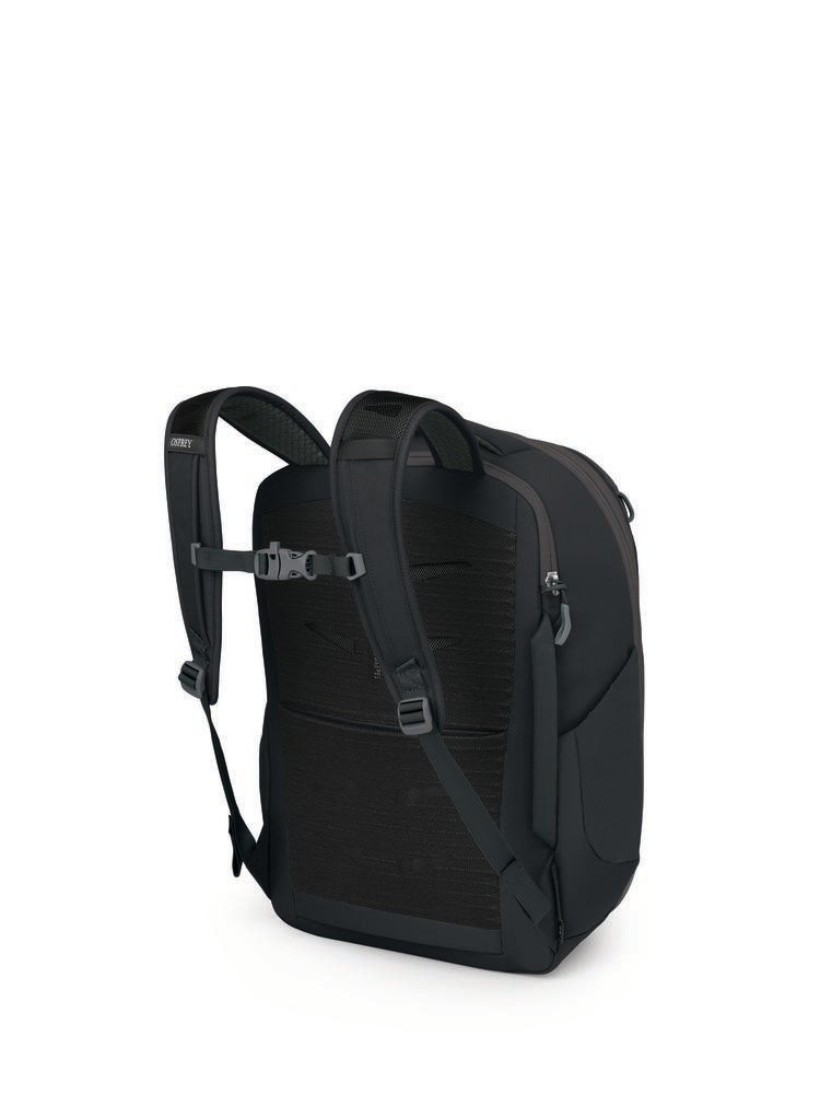 OSPREY Daylite Expandable Travel Pack 26pl6 Black Os (10006130)