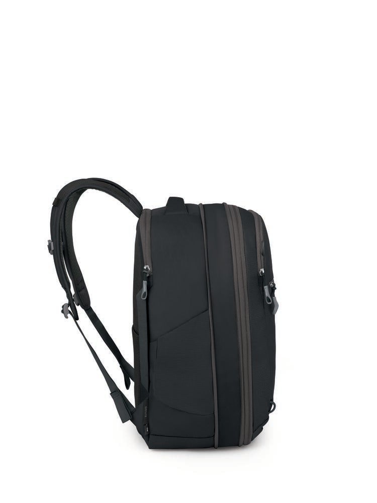 OSPREY Daylite Expandable Travel Pack 26pl6 Black Os (10006130)