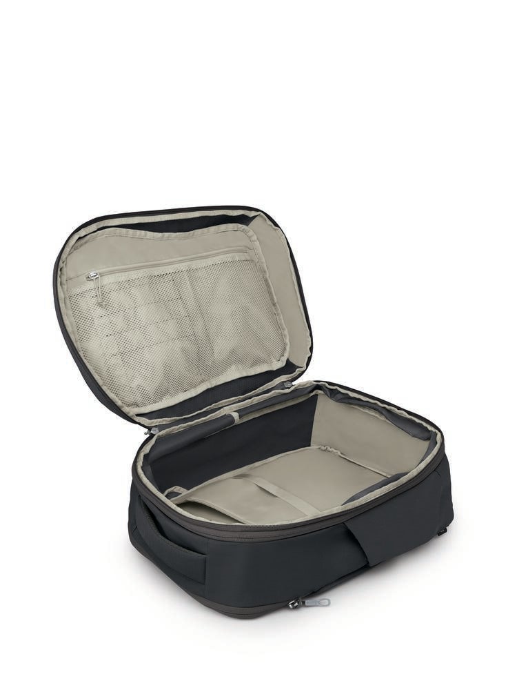 OSPREY Daylite Expandable Travel Pack 26pl6 Black Os (10006130)