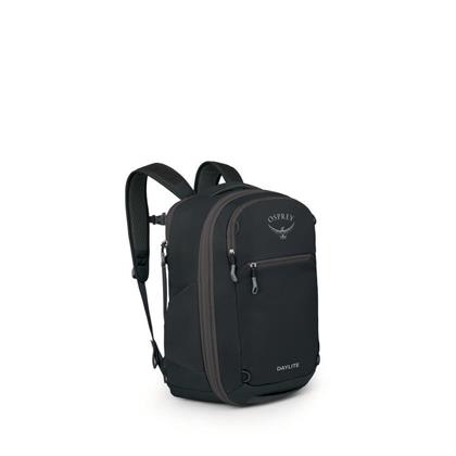 Daylite Expandable Travel Pack 26pl6 Black Os (10006130)