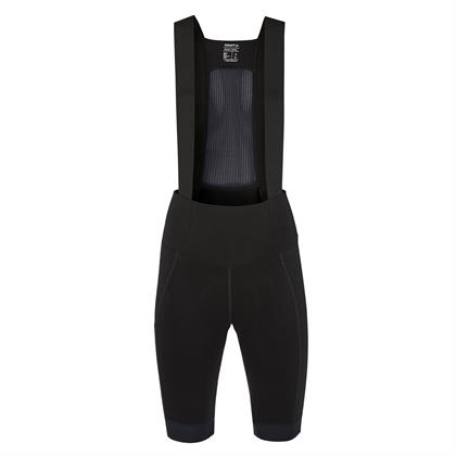 Endur Cargo Bib C3, Čierna