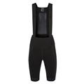 CRAFT Endur Cargo Bib C3, Čierna