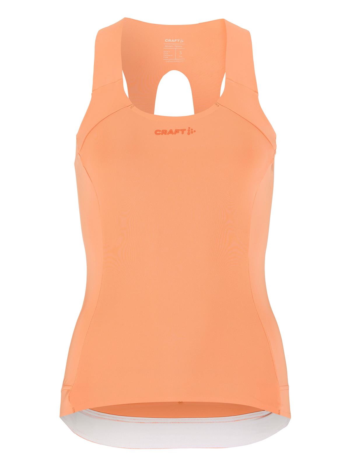 CRAFT Endur dámské, Ružová