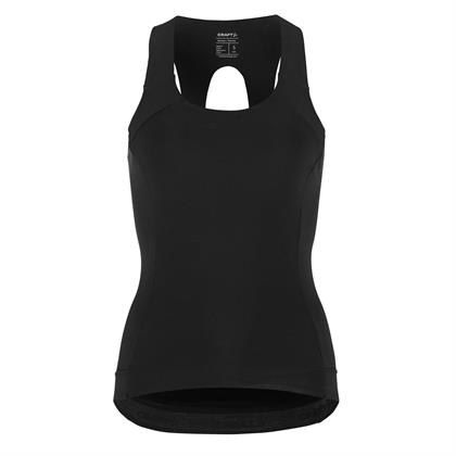 Endur dámské, Čierna