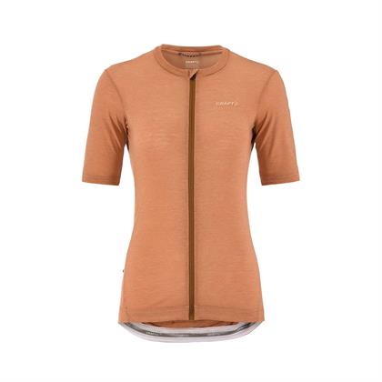 Everyday Wool SS, Ružová