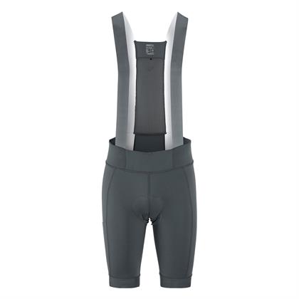 Endur Cargo Bib C3, Šedá