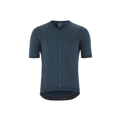 Everyday Wool SS, Modrá