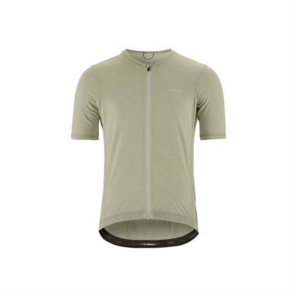 Everyday Wool SS, Šedá