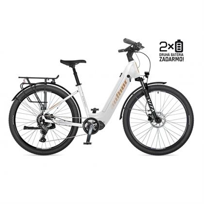 ESPIRIT BIELA/ČIERNA