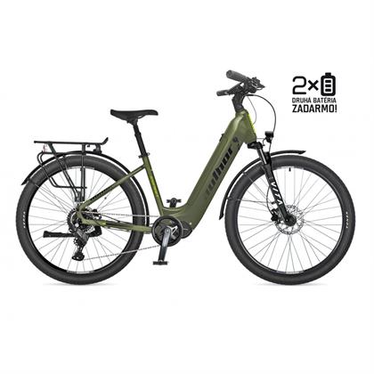 ESPIRIT ZELENÁ/ČIERNA