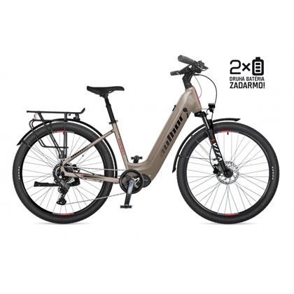 ESPIRIT TITÁNOVÁ/ČIERNA