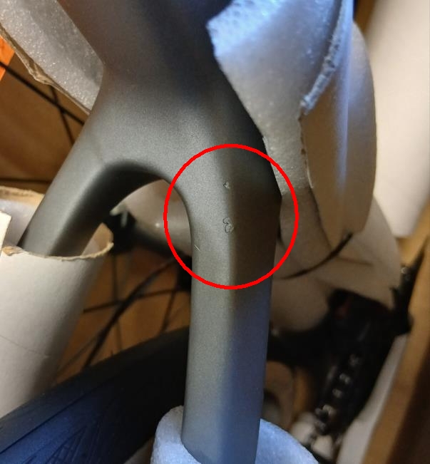 CANNONDALE Synapse Carbon 2