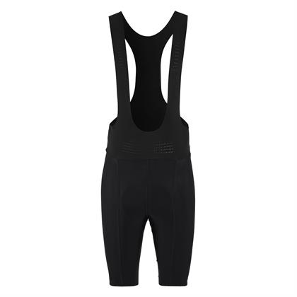 Endur Aero Bib C1 pánské, Čierna
