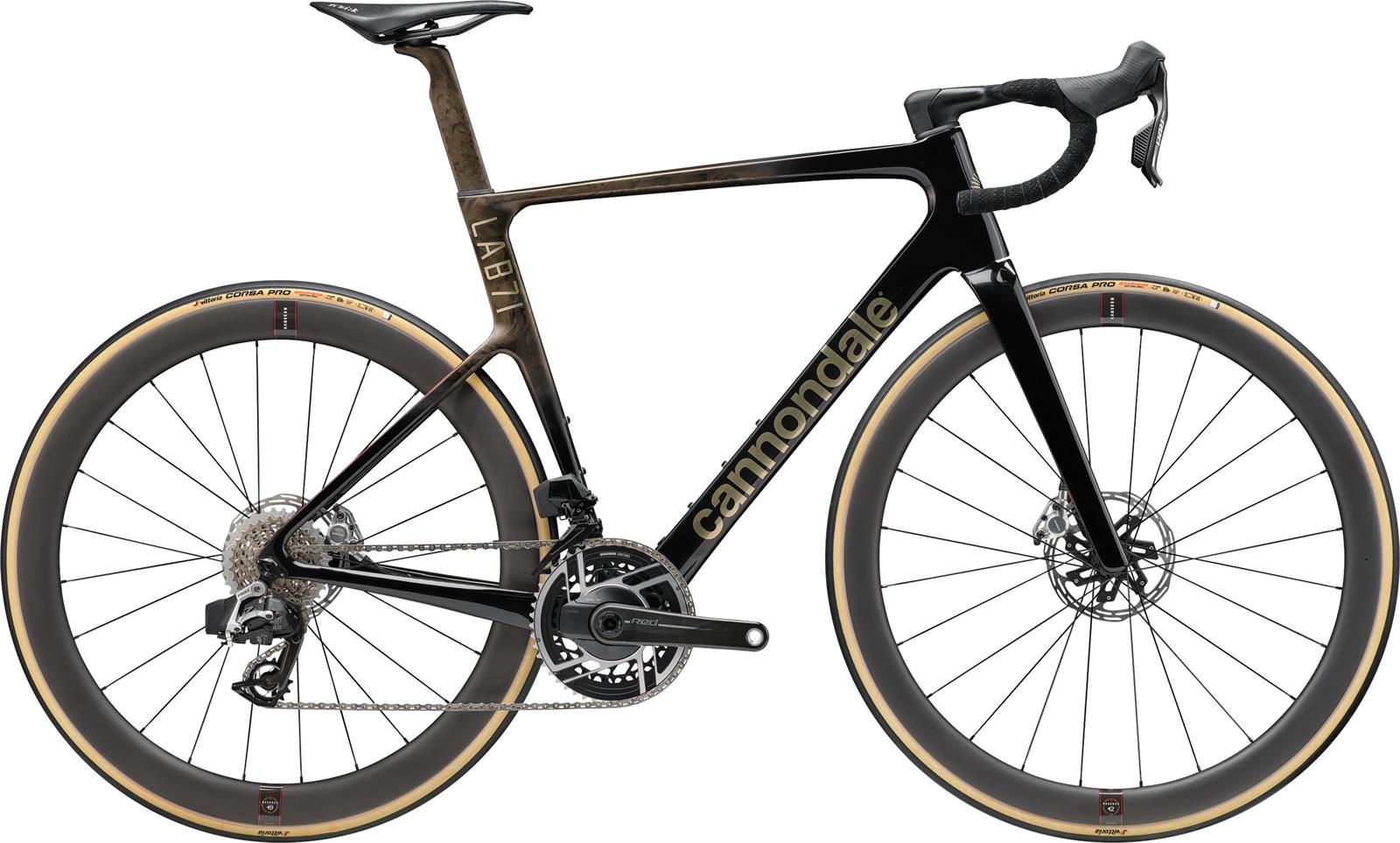 CANNONDALE Super Six Evo Lab71