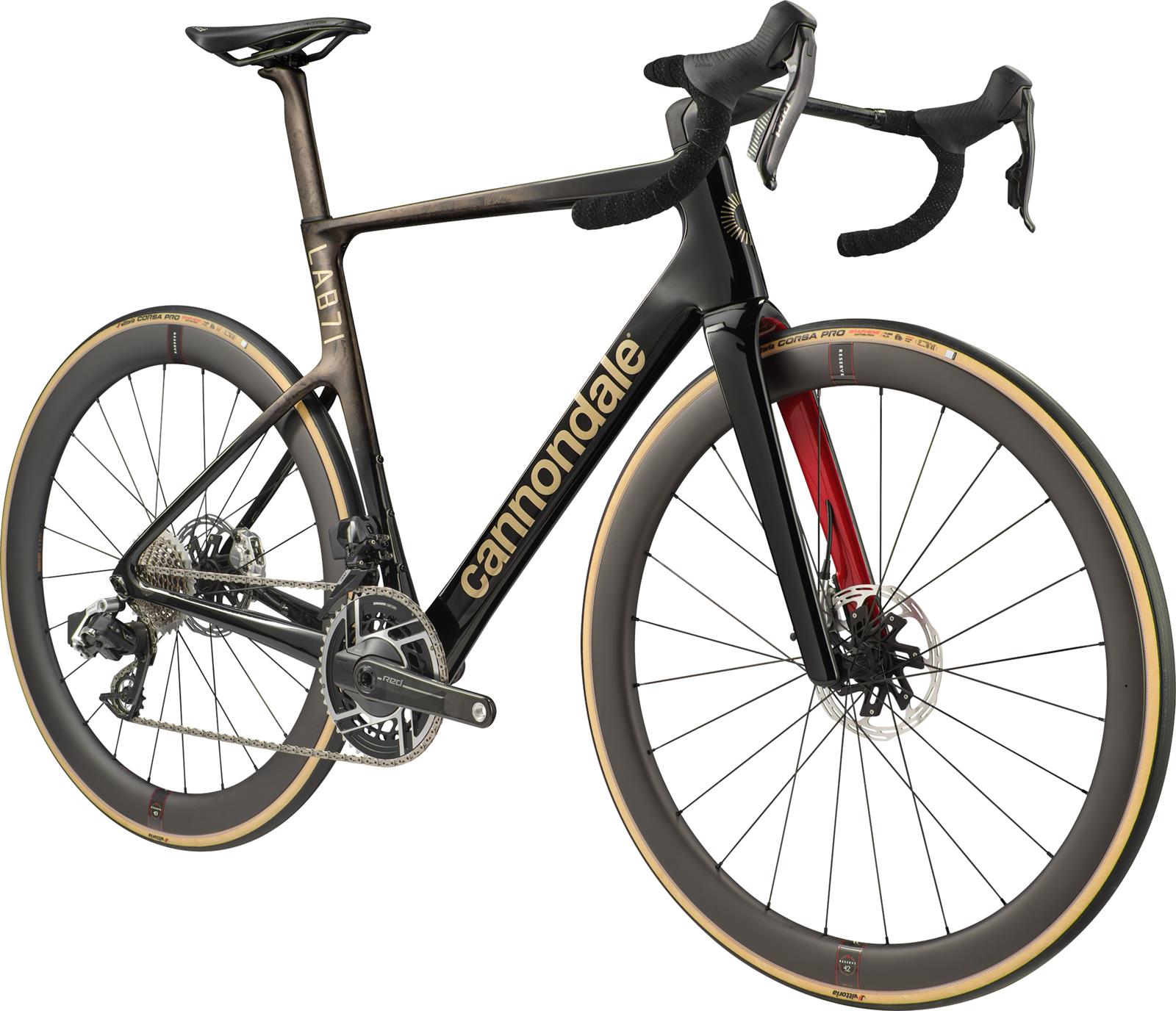 CANNONDALE Super Six Evo Lab71