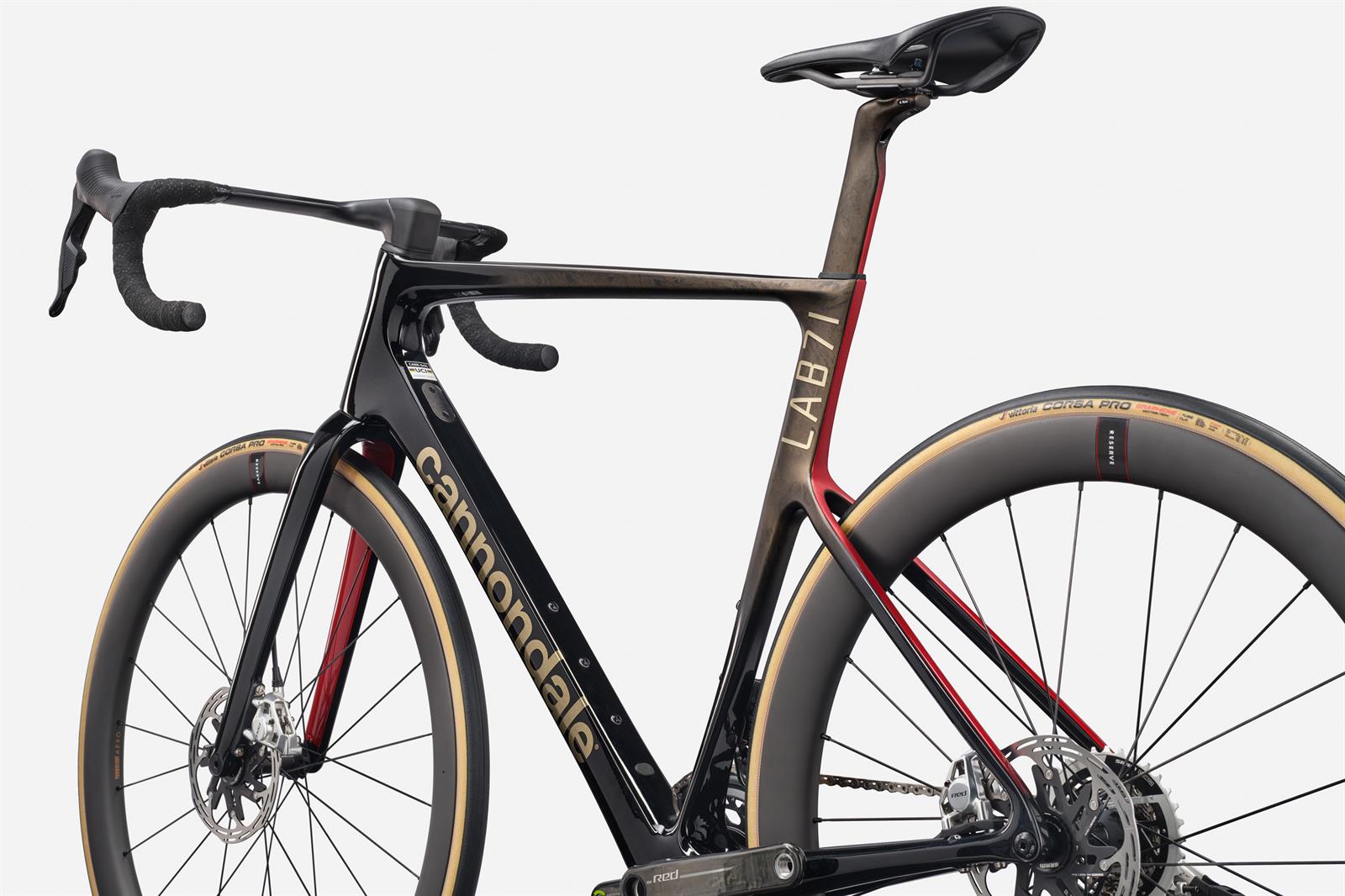 CANNONDALE Super Six Evo Lab71