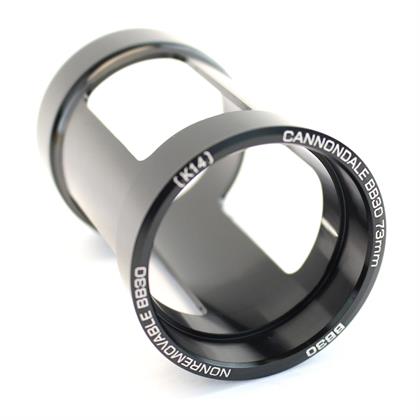 KIT ALLOY SLEEVE PF30-BB30, 73MM (KR048/73)