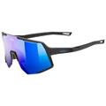 UVEX Sequenze Cv Black Matt / Mir.blue (s5340072288)