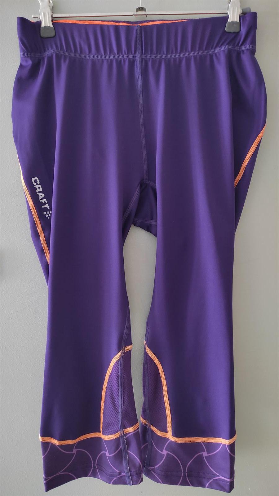 CRAFT Devotion Capri 9,90