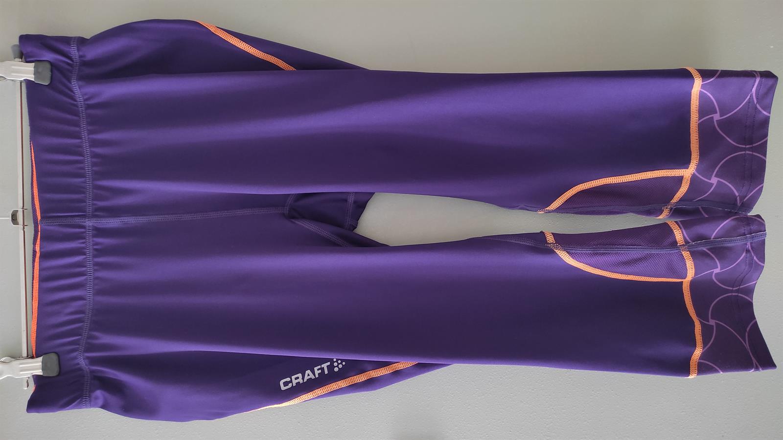CRAFT Devotion Capri