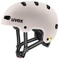 UVEX Kid 4 Style Mips Dusk Blue Matt (s4148240500)