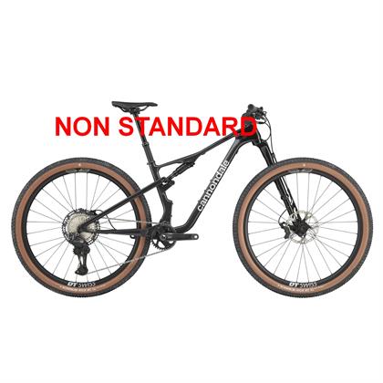Scalpel 29" Carbon 2 Lefty