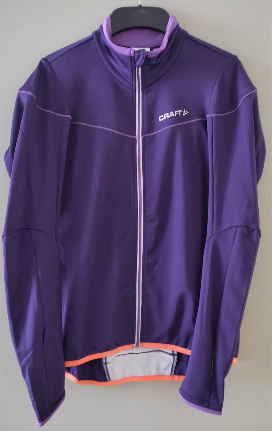 CRAFT Move Thermal Jersey 9,90