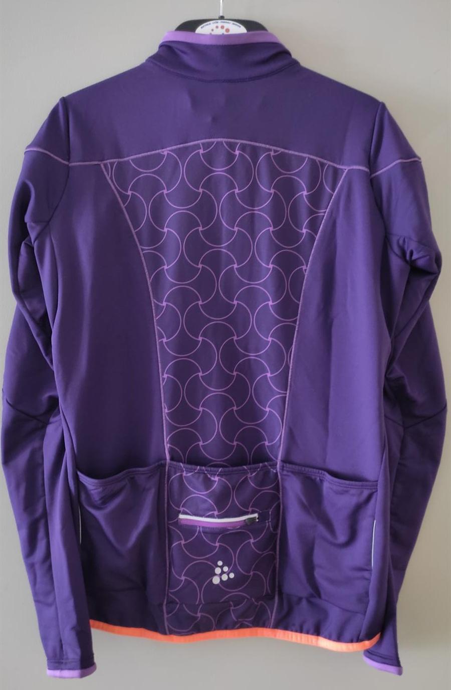 CRAFT Move Thermal Jersey 9,90