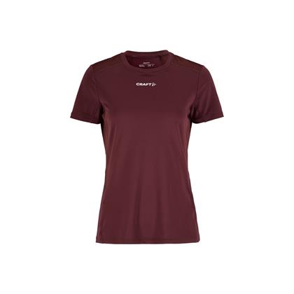 ADV Essence SS 2 dámske, Červená
