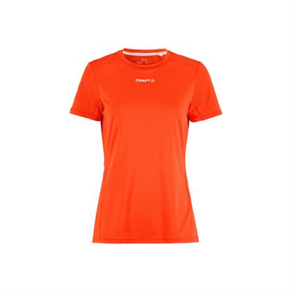 ADV Essence SS 2 dámske, Oranžová