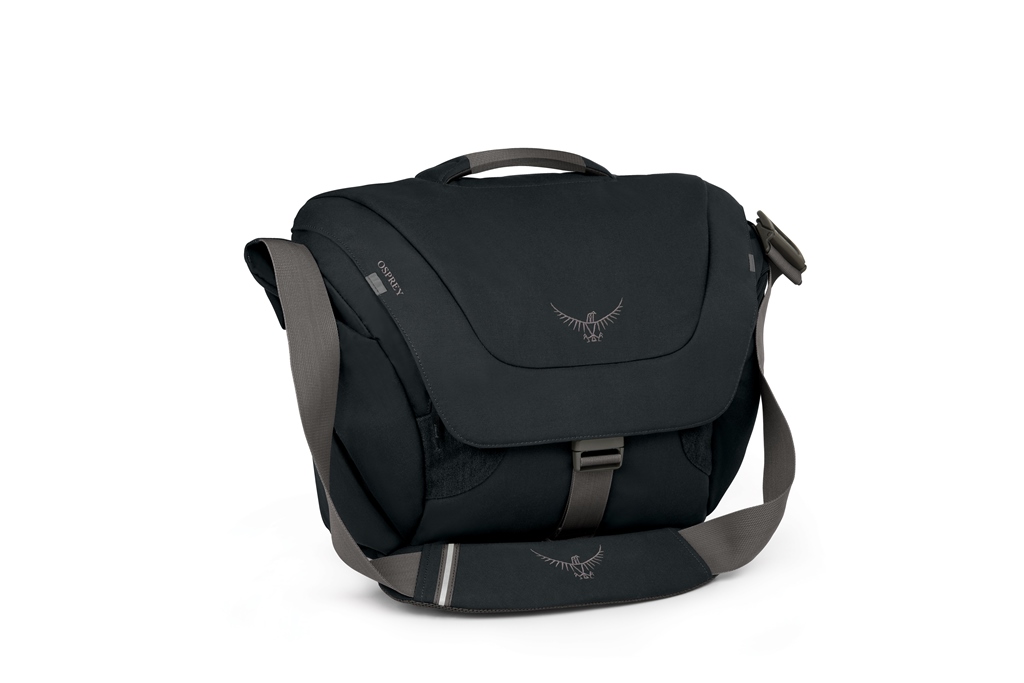 osprey flapjack courier 2018