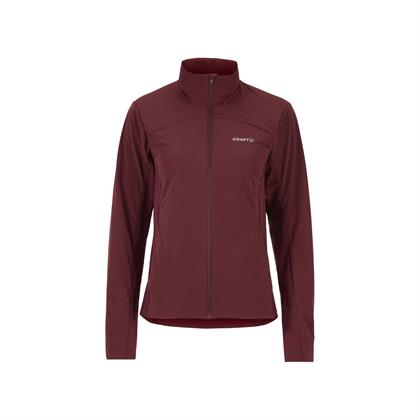 ADV Essence Warm 2, Červená