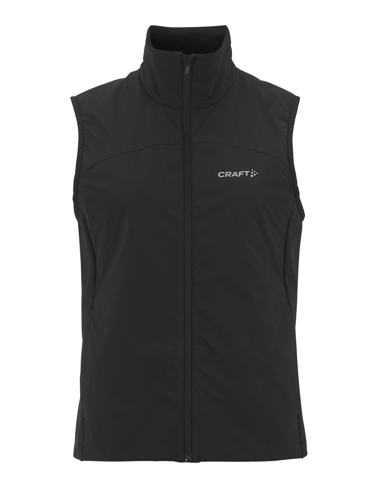 CRAFT ADV Essence Warm 2, Čierna