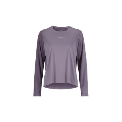 Hypervent Longsleeve dámske, Fialová